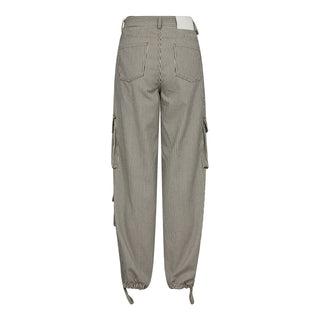 MilaCC Milkboy Pocket Pant - Black