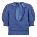 Blauw