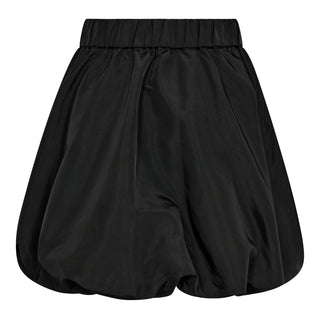 TriceCC Balloon Skirt - Black