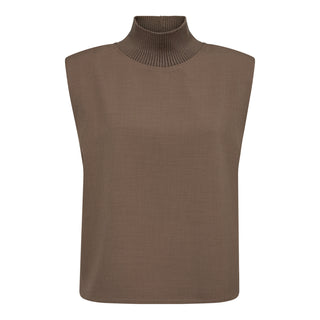 HopeCC Rib Turtleneck Spencer