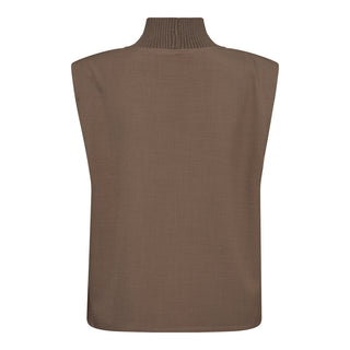 HopeCC Rib Turtleneck Spencer