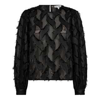 SylvieCC-Structure-Blouse