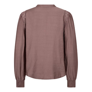 CarynCC Shirt - Old Rose