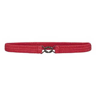 New BriaCC Slim Belt - Rood