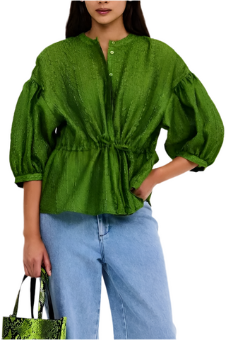 Sober - groen