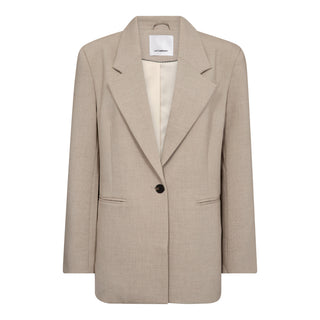 MavaCC Power Blazer - Bone