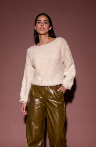 Loua Broek - Groen