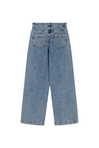 Jake Jeans - Blauw