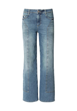 MMDara Remy Jeans - Blue