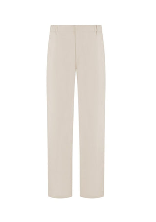 Yummi Broek - Off White