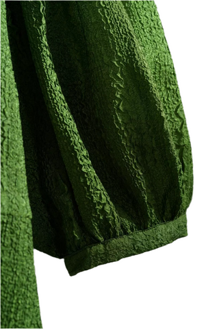 Sober - groen