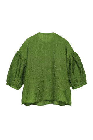 Sober - groen