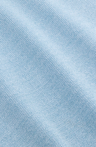 Sunroot top - Blauw