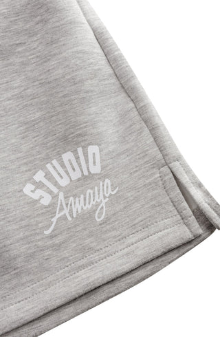 Soleil Short - Grey