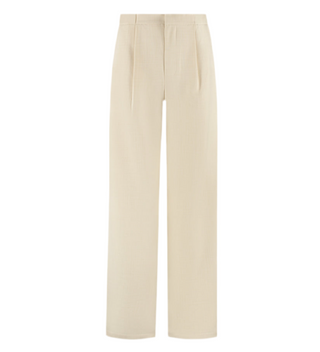 Vera Pants - Beige
