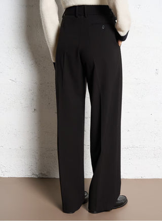 Jared pant - Zwart