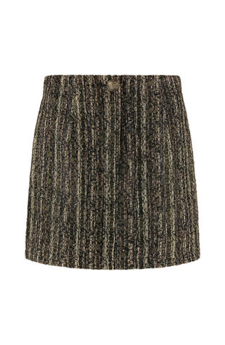 Dina Skirt - Brown