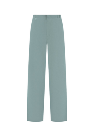 Vera Pants - Blauw