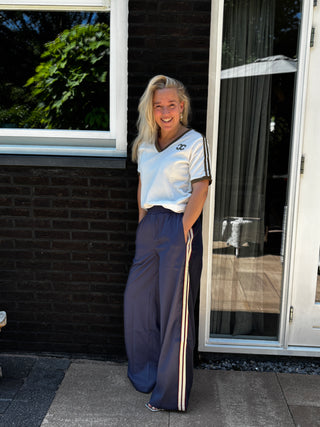 MingusCC Pant - Navy