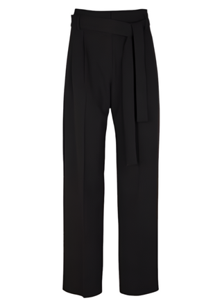 Jared pant - Zwart