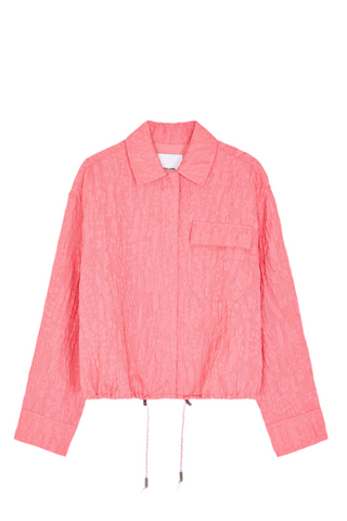 Cosmic Bomber - Roze