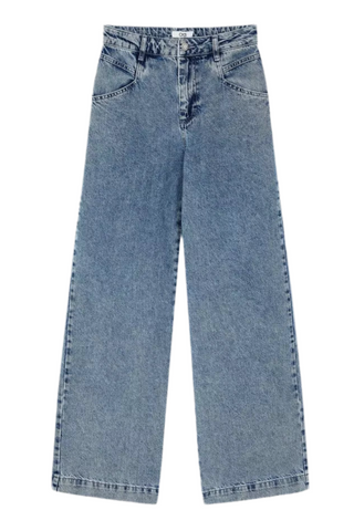 Jake Jeans - Blauw