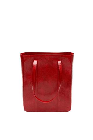 Bopper shopper - Rood