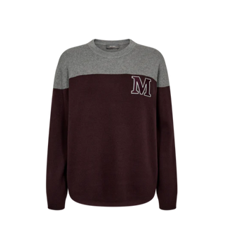 MMFast Tani LS Knit - Fudge