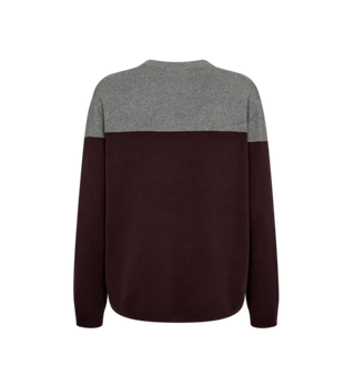 MMFast Tani LS Knit - Fudge