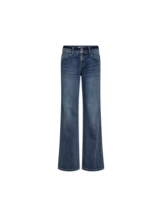 MMMarlena Nolla Jeans - Blue