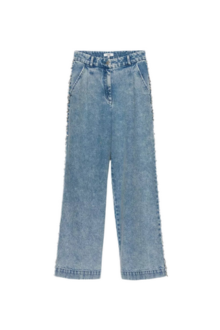 Tiare broek - denim