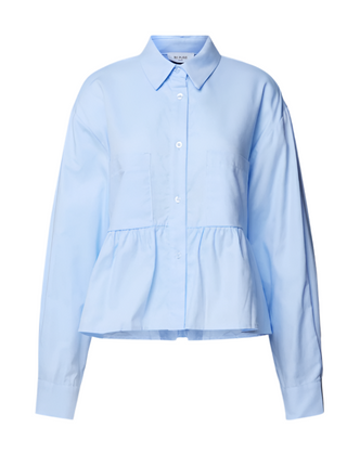 Fay Blouse - blauw