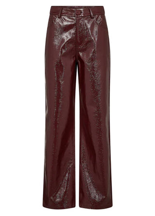 PosyCC Pant - Winered