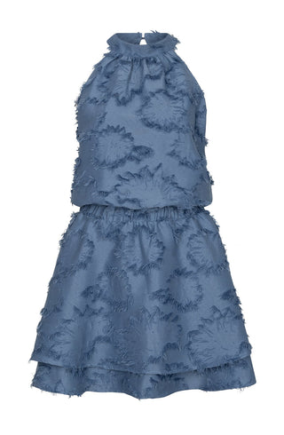 Jole Dress - Blue