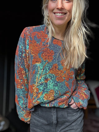 Lio Top - Multi