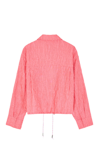 Cosmic Bomber - Roze