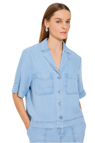 LABAN - JEANS CLAIR