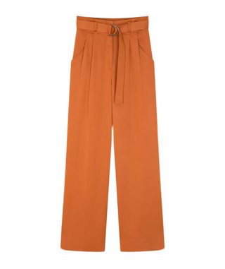 Tone broek - Bruin