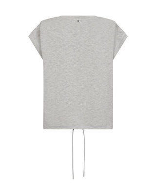 MMNadi SL O-neck Sweatshirt - Grey