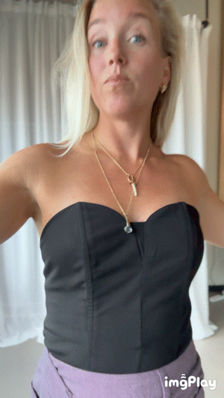 Skilled Midi Rok