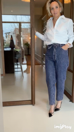 WILHIGH Jeans