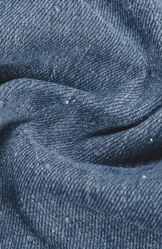 Mies Broek | Blauw
