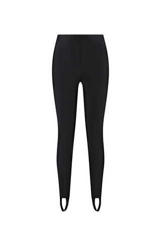 Lis broek | zwart
