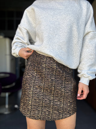 Eliza Rok - Zwart