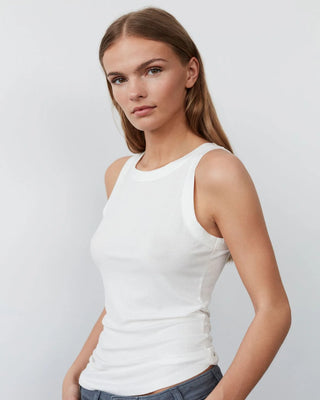 JULLIESW TOP - Wit