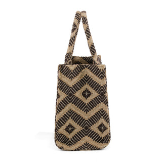 Big Tote - La Rambla - Coffee Chicory