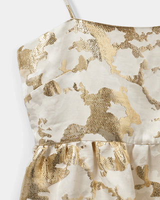 LOVASW TOP - Off white