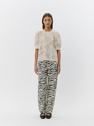 TOKYOSW JEANS - light Yellow
