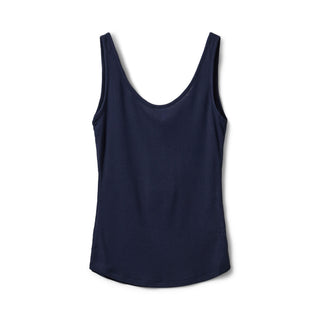 DIZASW TOP  - Dark Blue