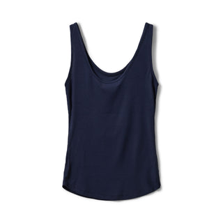 DIZASW TOP  - Dark Blue